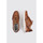 Sapatos Mulher Sapatilhas Pikolinos ASTURIAS W9C-6607 Castanho