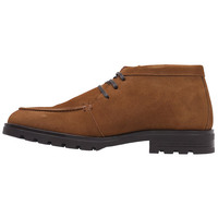 Sapatos Homem Botas Limma NIZA Castanho