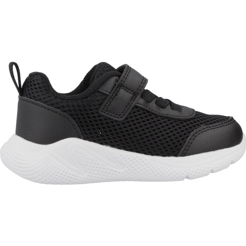 Geox B SPRINTYE BOY Preto