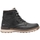 Sapatos Homem Botas baixas Mustang 4141604 Azul