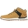 Sapatos Homem Botas baixas Timberland SPRINT TREKKER MID LACE U Amarelo