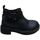 Sapatos Criança Botas baixas Gioseppo HEVIZ Multicolor
