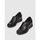 Sapatos Mulher Sapatos & Richelieu Pitillos ZAPATO  10034 NEGRO Preto