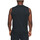 Textil Homem Tops sem mangas Leone ABX103 Preto