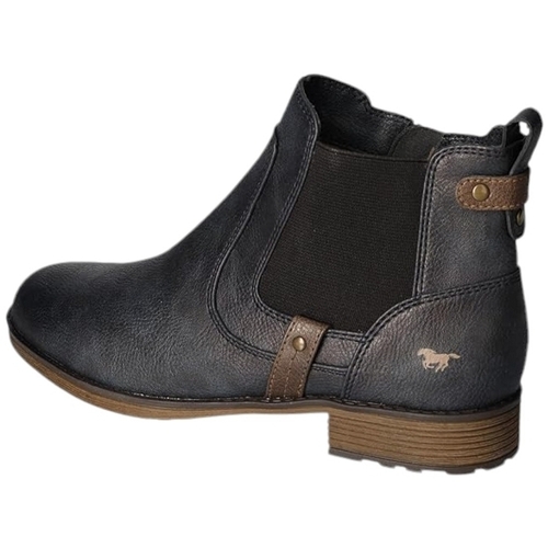 Mustang 1265522 Azul