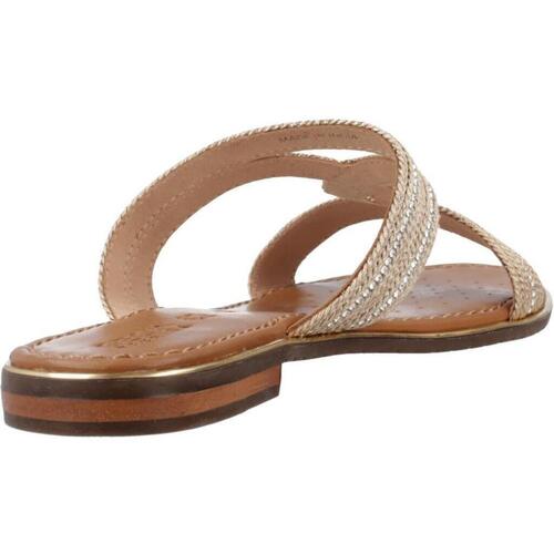 Geox D SOZY PLUS D Ouro