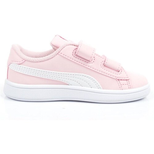 Puma Smash V2 Rosa