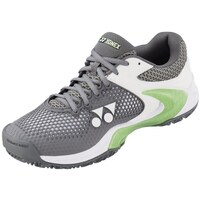 Sapatos Mulher Sapatilhas Yonex Eclipsion 2 Allcourt Cinza