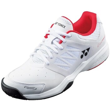 Sapatos Homem Sapatilhas Yonex Power Cushion Lumio 3 Allcourt Branco