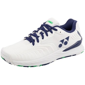 Sapatos Homem Sapatilhas Yonex Power Cushion Eclipsion 4 Branco
