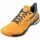 Sapatos Homem Sapatilhas Yonex Cascade Drive Laranja