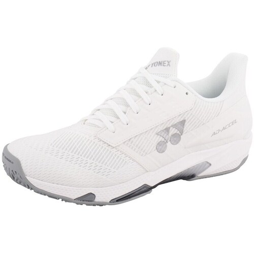 Sapatos Mulher Sapatilhas Yonex Power Cushion Ad-accel Branco