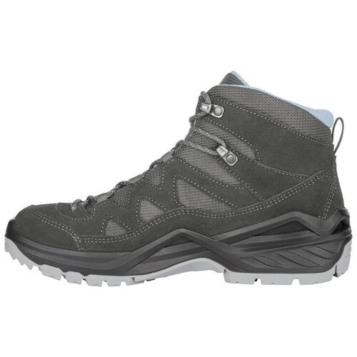 Lowa Sirkos Evo Mid Gtx Grafite