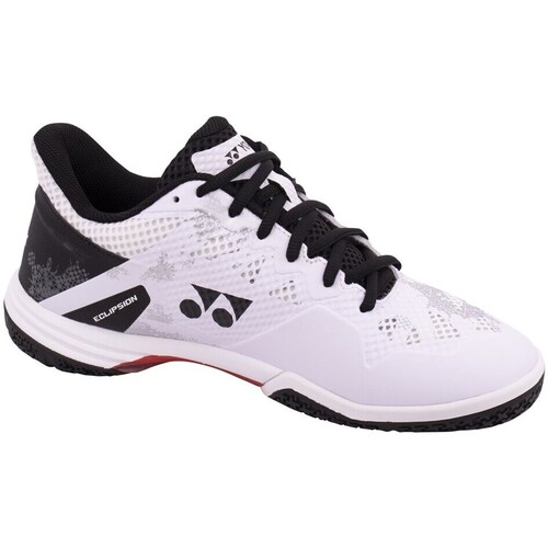 Yonex Power Cushion Eclipsion Branco