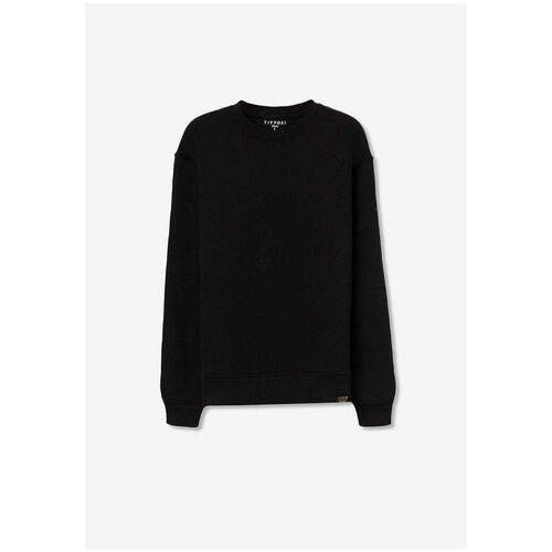 Textil Rapaz Sweats Tiffosi 10056170-000-2-25 Preto