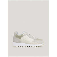 Sapatos Mulher Sapatilhas Pepe jeans PLS60016-814-18-42 Branco