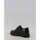 Sapatos Homem Mocassins Pitillos 10097 Preto