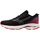 Sapatos Mulher Sapatilhas Mizuno  Preto