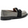 Sapatos Mulher Mocassins Frau  Cinza