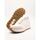 Sapatos Mulher Sapatilhas Geox  Branco
