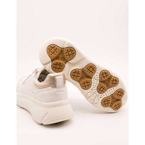 Geox  Branco