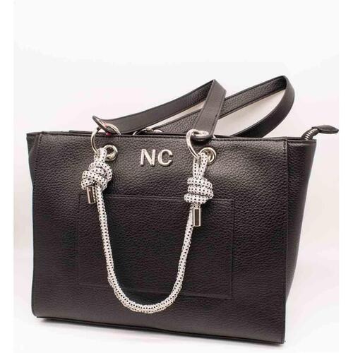 Malas Mulher Bolsa Noco  Preto