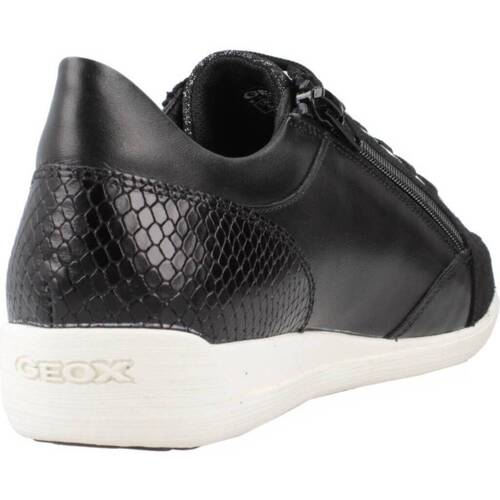 Geox D MYRIA Preto