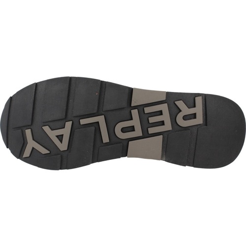 Replay RS680089S Cinza
