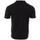 Textil Homem T-shirts e Pólos Rms 26  Preto