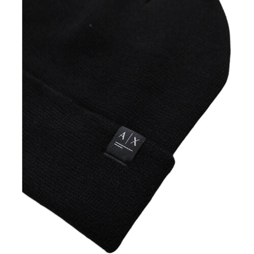 EAX XM000112 AF10757 Preto