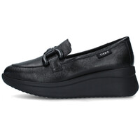 Sapatos Mulher Mocassins Cinzia Soft IV8622188 Preto