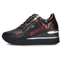 Sapatos Mulher Sapatilhas Cinzia Soft IV2518913S Preto