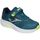Sapatos Criança Sapatilhas Joma JSPEEW2417V Azul