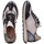 Sapatos Mulher Sapatilhas Hispanitas NONAME Preto
