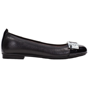 Sapatos Mulher Sabrinas Hispanitas NONAME Preto
