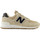Sapatos Sapatilhas New Balance 574 Bege