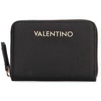 Malas Mulher Porta-moedas Valentino 76695 Preto