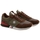 Sapatos Homem Sapatos Serge Blanco CHAMONIX Verde