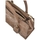 Malas Mulher Bolsa de mão Guess CRESIDIA SOCIETY SATCHEL  DARK TAUPE HWPG93 49070 Bege