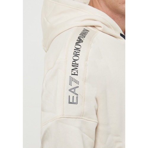 Emporio Armani EA7 6DPM18PJVTZ Bege