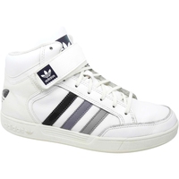 Sapatos Sapatilhas adidas Originals Recondicionados Varial Mid - Branco
