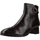 Sapatos Mulher Botas Regarde Le Ciel PIERA06005 Castanho