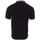 Textil Homem T-shirts e Pólos Rms 26  Preto