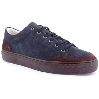 Sapatos Homem Sapatos Eurovilde M Shoes Azul