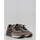 Sapatos Homem Sapatilhas Cetti 1353 Bege
