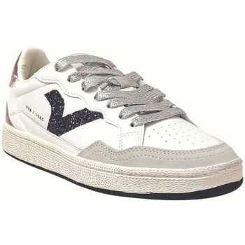 Sapatos Mulher Sapatilhas Victoria 8806103 Rosa