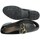 Sapatos Mulher Mocassins Donna Serena 3Q5267DM Preto
