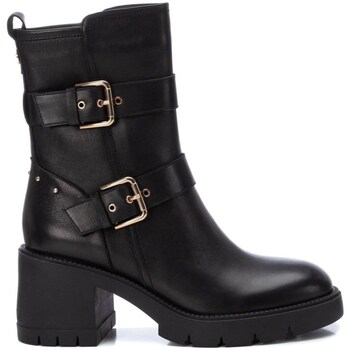 Sapatos Mulher Botas baixas Carmela 161896 Preto