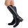 Sapatos Mulher Botas Carmela 162020 Preto