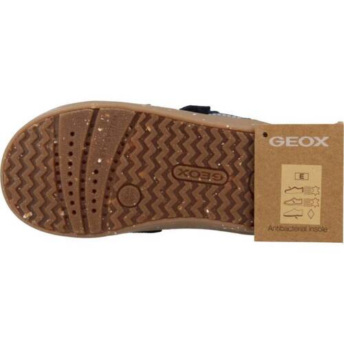 Geox B KILWI BOY Azul